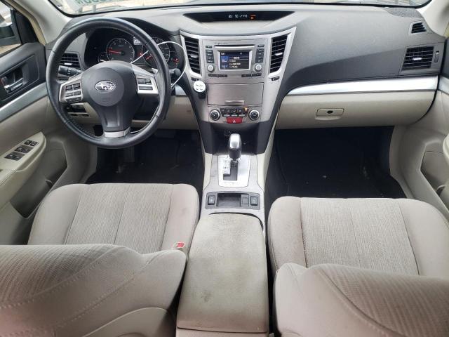 4S4BRBCC8E3320880 Subaru Outback 2.5i Premium