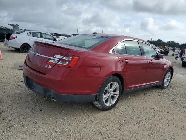 1FAHP2E85FG116034 Ford TAURUS SEL