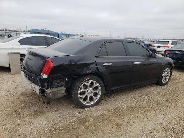 2016 CHRYSLER 300C PLATI - 2C3CCASG7GH198395