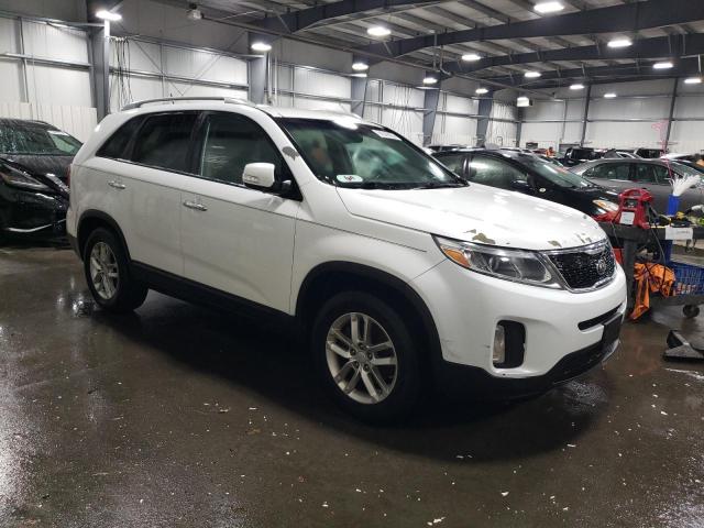 2015 KIA SORENTO 5XYKT3A64FG622480