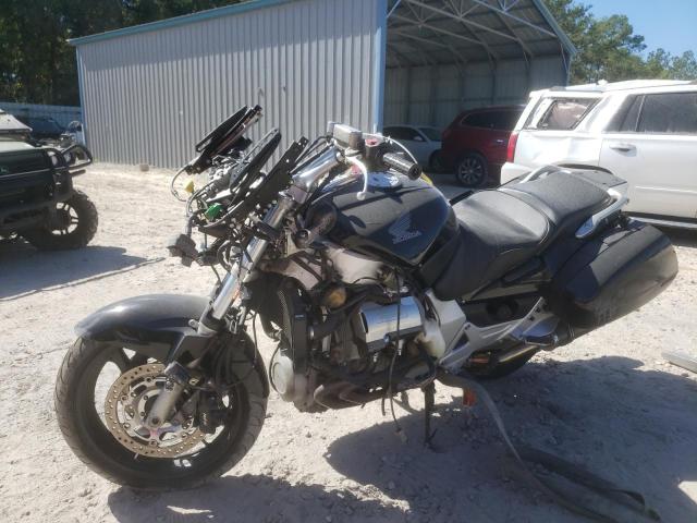 2010 HONDA ST1300 JH2SC5102AK800307
