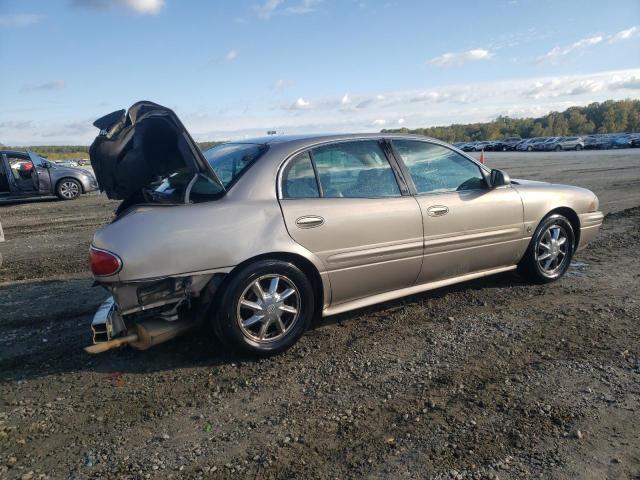 2003 Buick Lesabre Limited VIN: 1G4HR54K53U263367 Lot: 71597423