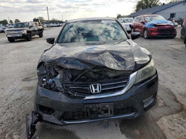 1HGCR2F52EA079238 Honda Accord Sport