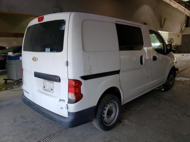 2017 CHEVROLET CITY EXPRE - 3N63M0ZN2HK695311