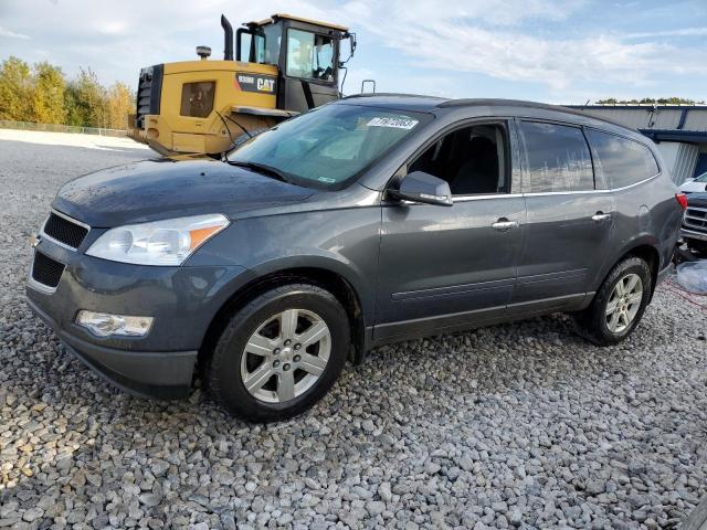 2011 Chevrolet Traverse LT