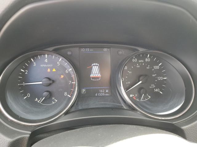 2018 NISSAN ROGUE S - JN8AT2MV6JW347283