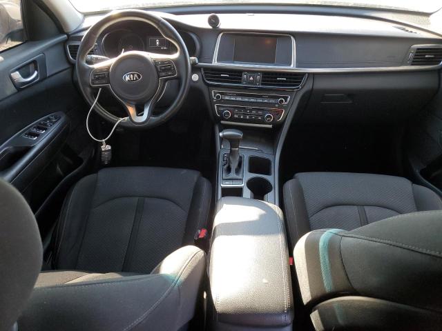 KNAGT4LEXJ5024408 KIA OPTIMA HYBRID