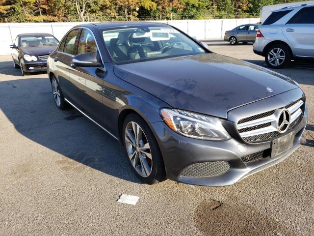 55SWF4KB5FU063599 Mercedes-Benz C 300 4matic