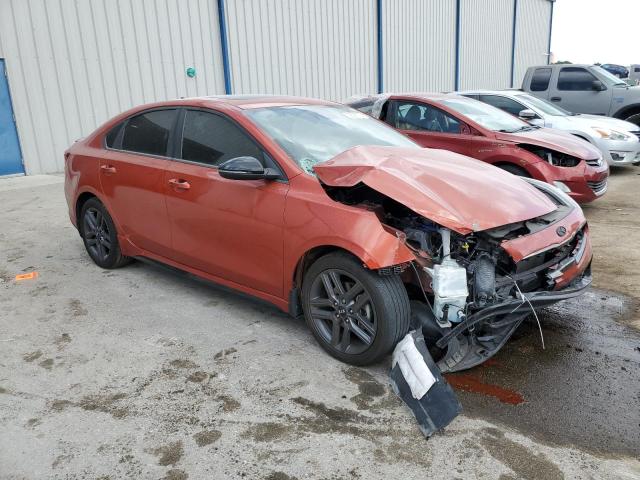 3KPF34ADXME321387 KIA Forte Gt Line