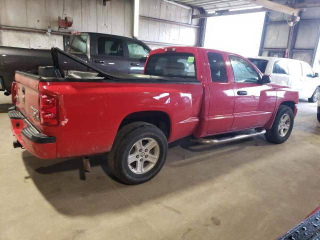 1D7RE3BK1BS712409 | 2011 Dodge dakota slt