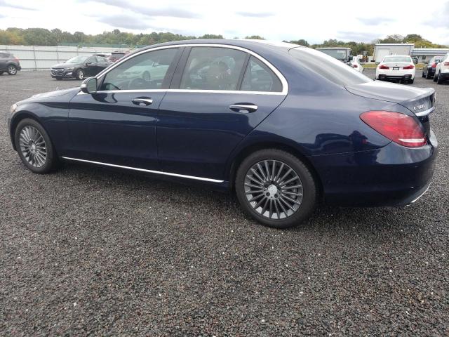 55SWF4KB4FU088834 Mercedes-Benz C 300 4matic