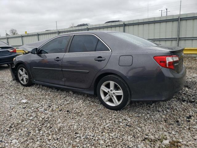 4T1BF1FK5EU848084 | 2014 TOYOTA CAMRY L