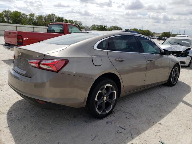 1G1ZD5ST7NF113442 | 2022 CHEVROLET MALIBU LT