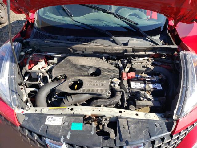 2015 NISSAN JUKE S - JN8AF5MV7FT550166