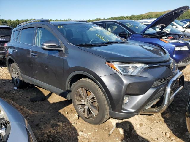 JTMRFREV2HD206567 | 2017 TOYOTA RAV4 XLE