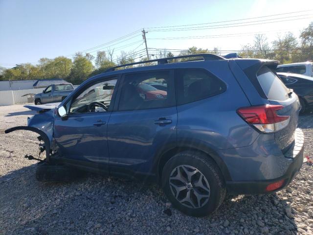 JF2SKAJC3MH401598 Subaru Forester Premium