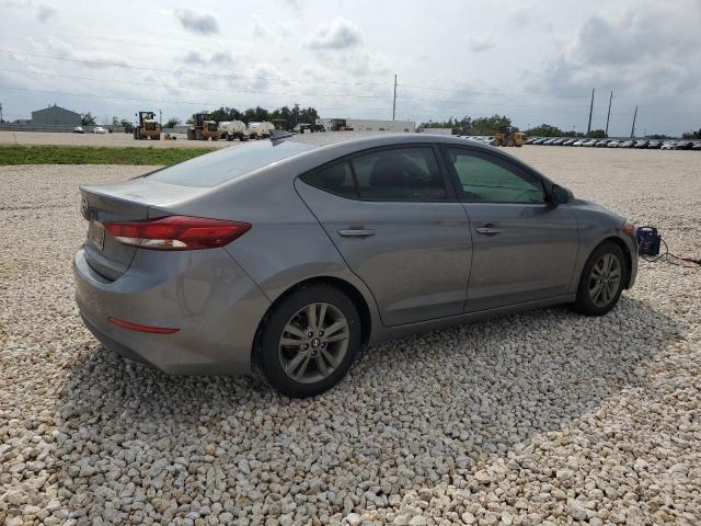 2018 HYUNDAI ELANTRA SE - 5NPD84LF8JH276190