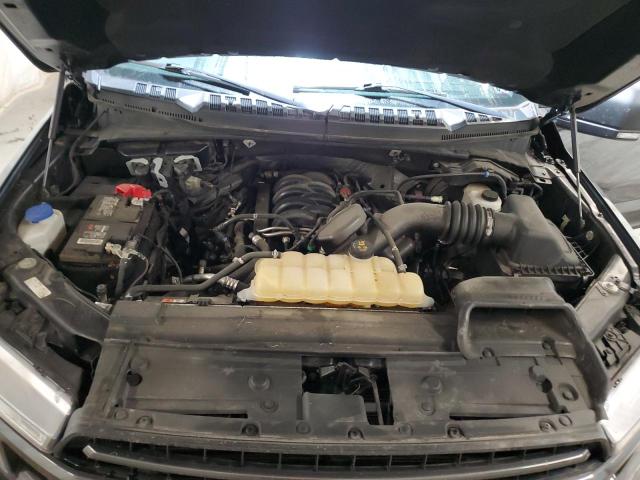 1FTEW1E5XLFC19810 Ford F150 Supercrew