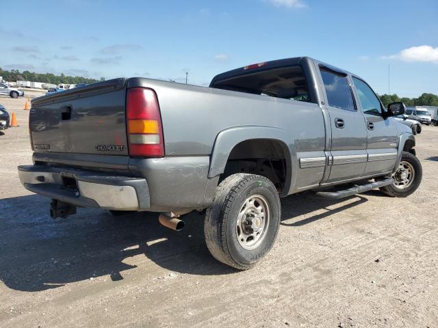 2002 Chevrolet Silverado C1500 Heavy Duty VIN: 1GCGC13U02F211872 Lot: 71705413