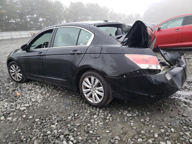 Vin: 1hgcp2f83ba121489, lot: 74270173, honda accord exl 20112