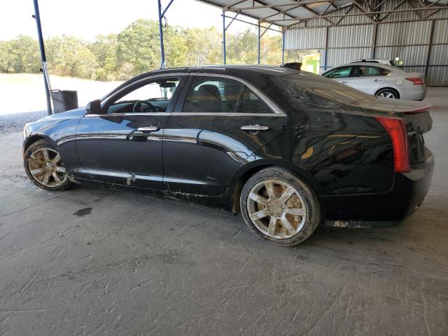 1G6AA5RA4G0107270 | 2016 CADILLAC ATS