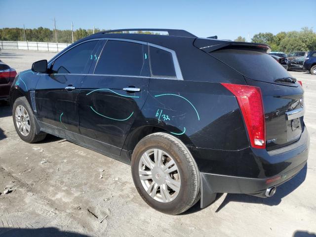 3GYFNAE36ES688326 Cadillac SRX