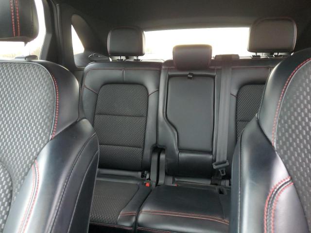 2023 FORD ESCAPE ST 1FMCU9MN6PUA09666