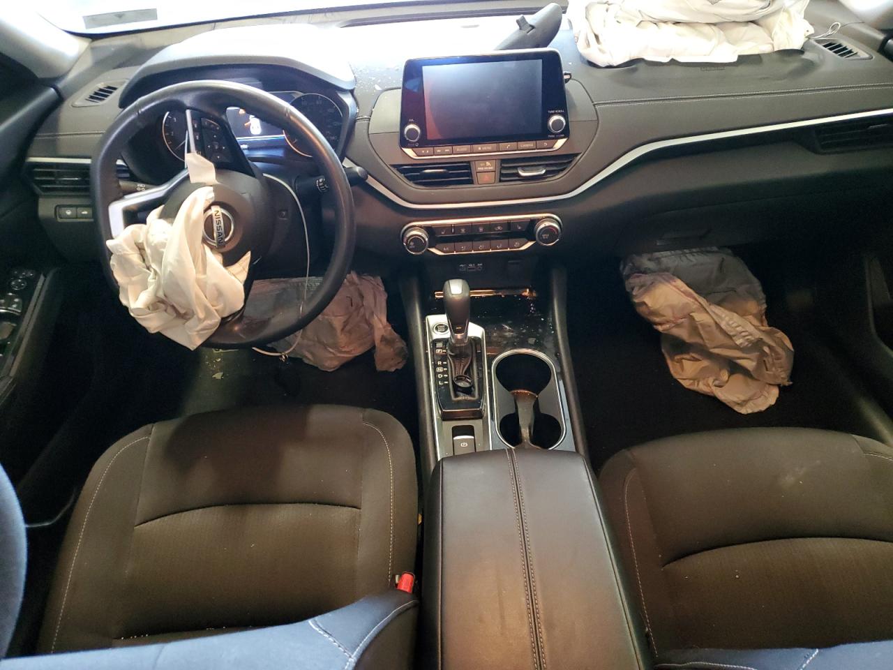 1N4BL4DV3NN331135 NISSAN ALTIMA 2022