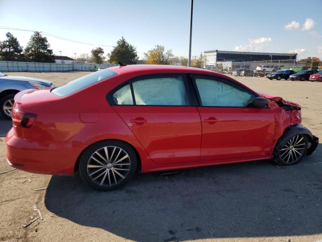 3VWD17AJXGM296101 | 2016 VOLKSWAGEN JETTA SPOR