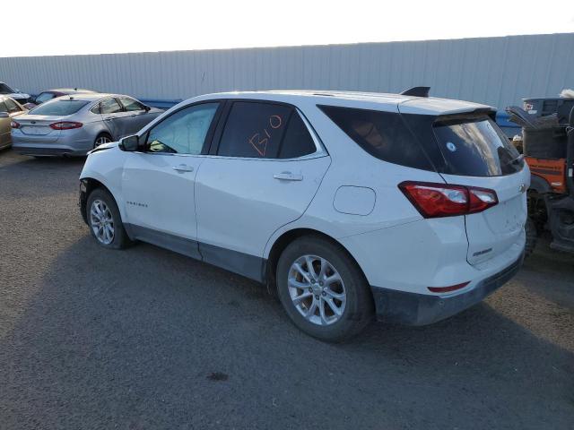 3GNAXUEV8KL200584 | 2019 CHEVROLET EQUINOX LT