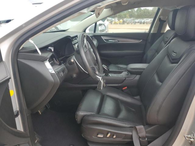 1GYKNBRS8HZ229506 Cadillac XT5 LUXURY