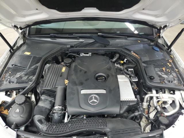 55SWF4KB4GU111921 2016 MERCEDES-BENZ C-CLASS, photo no. 11