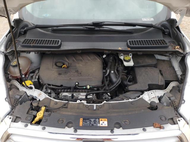 1FMCU9GD7HUD11357 Ford ESCAPE SE