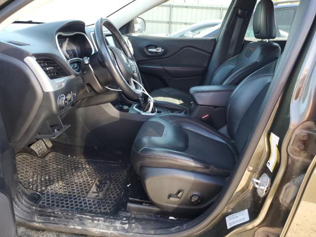 1C4PJMBS2FW776640 Jeep Cherokee Trailhawk