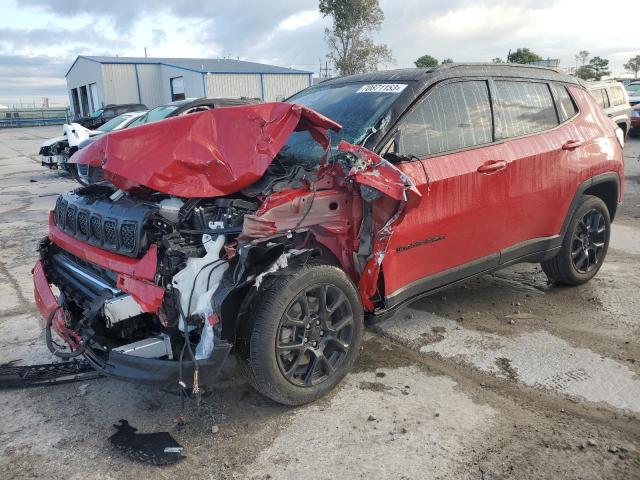 2023 JEEP COMPASS LA - 3C4NJDBN7PT556158