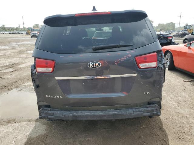 KNDMB5C13H6320449 KIA SEDONA LX