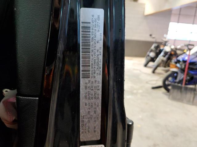 1C4HJXDG2KW522743 Jeep Wrangler Unlimited Sport