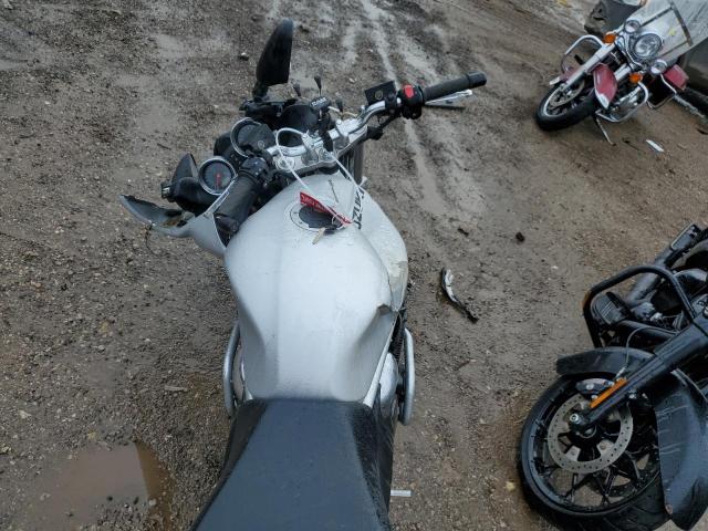 2003 SUZUKI GSF1200 BA JS1GV77A232100112
