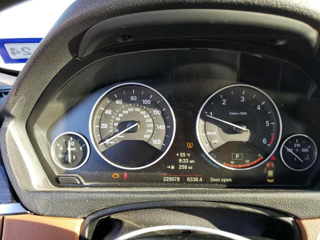 WBA3D3C5XEK156548 BMW 328 D