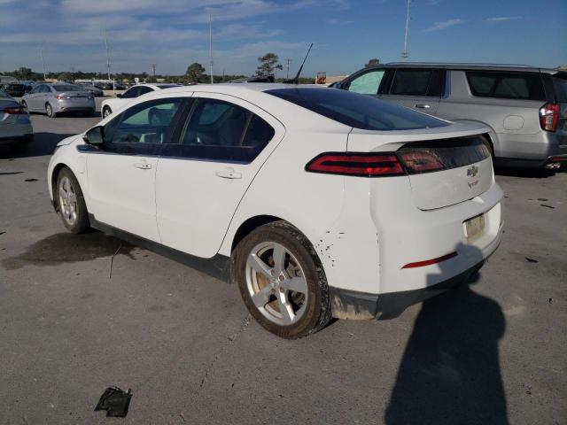 VIN 1G1RA6E4XDU134945 2013 Chevrolet Volt no.2