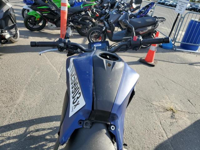 2020 HONDA CBF300 NA MLHNC5559L5000663