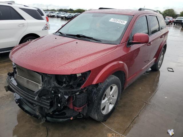 2011 Dodge Journey Mainstreet