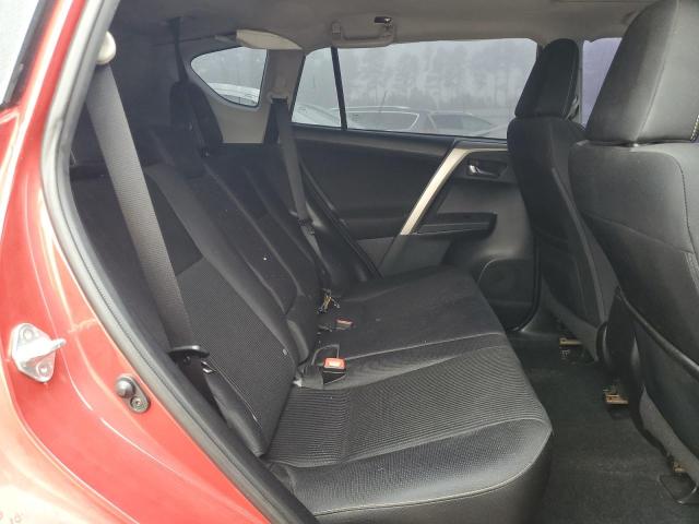 2015 TOYOTA RAV4 XLE - 2T3WFREV7FW213758