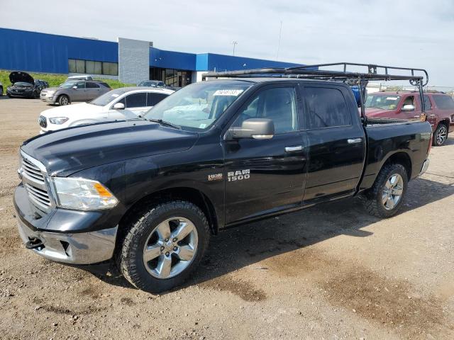 2013 Ram 1500 SLT