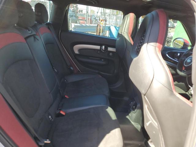 2019 MINI COOPER JCW WMWLV9C56K2H66770