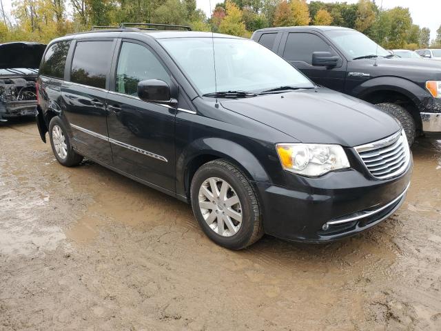 2C4RC1BG6FR672979 Chrysler Town & Country Touring