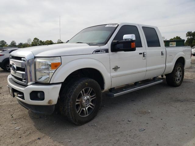 1FT7W2BT1FEC08349 | 2015 FORD F250 SUPER