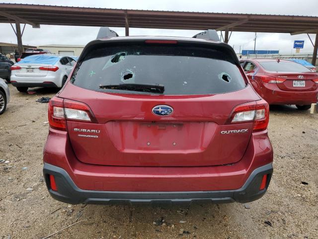 4S4BSAAC1J3295378 Subaru Outback 2.5i