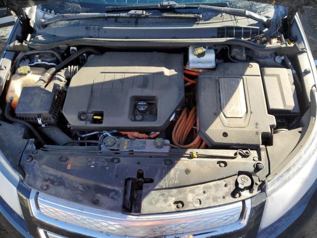 VIN 1G1RD6E49FU142111 2015 Chevrolet Volt no.11