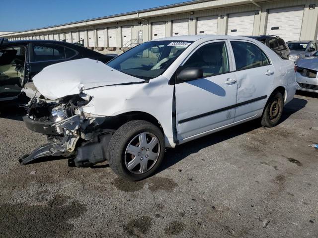 2008 Toyota Corolla CE